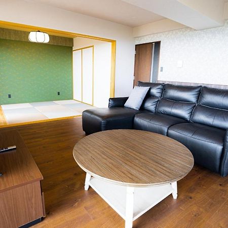 Condominium Hotel Okinawa Yumeto - Vacation Stay 33788V Nanjo Exteriér fotografie