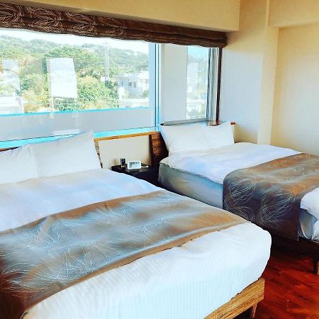 Condominium Hotel Okinawa Yumeto - Vacation Stay 33788V Nanjo Exteriér fotografie