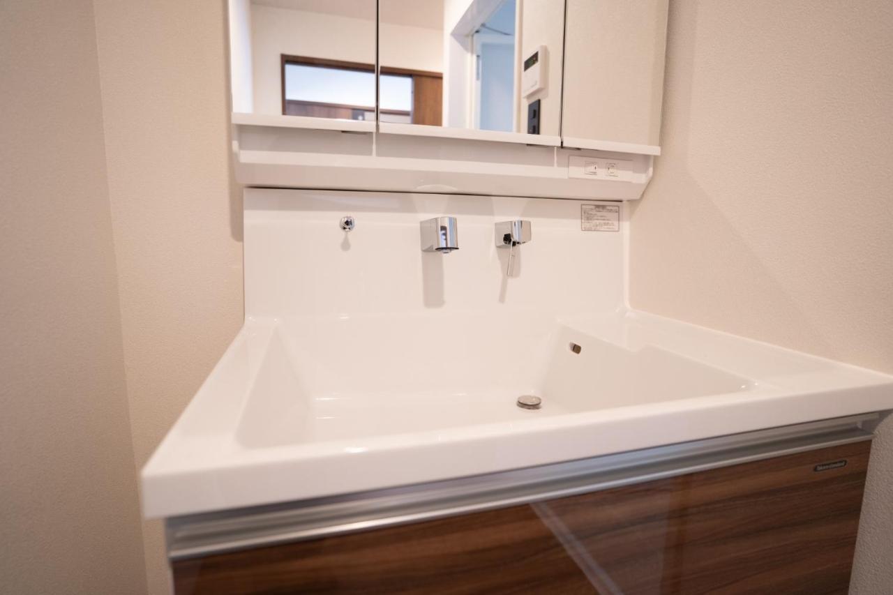 Condominium Hotel Okinawa Yumeto - Vacation Stay 33788V Nanjo Exteriér fotografie
