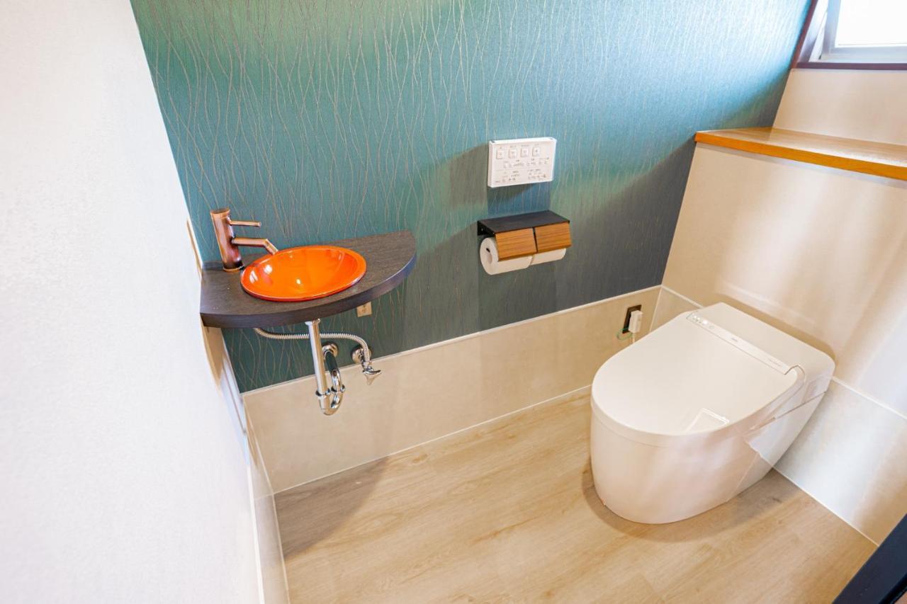 Condominium Hotel Okinawa Yumeto - Vacation Stay 33788V Nanjo Exteriér fotografie